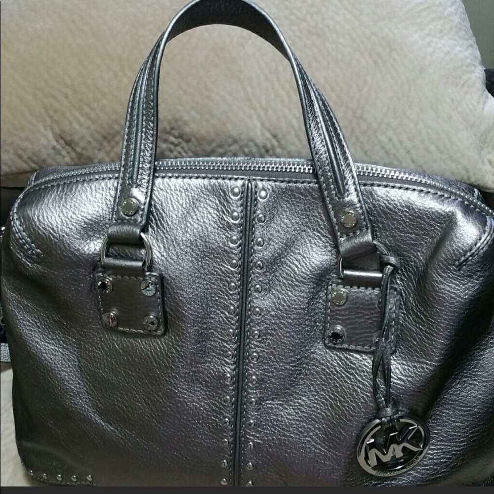 Michael Kors handbag